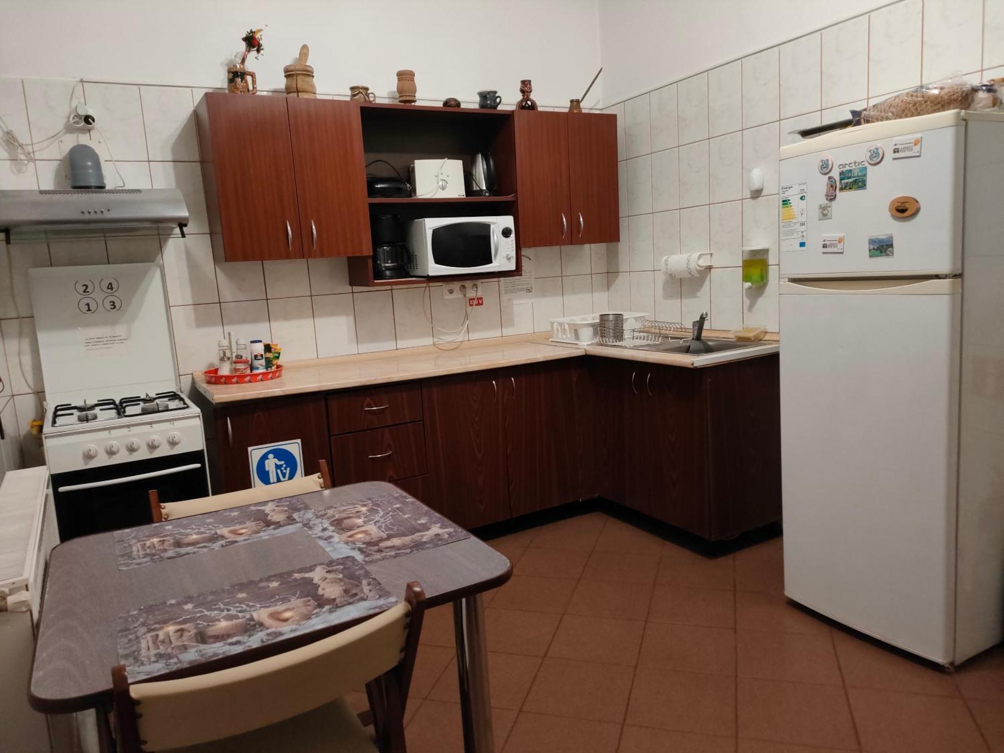 Vila Ana-Maria シナヤ エクステリア 写真